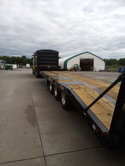 Williamson's Heavy Duty Truck Center 3