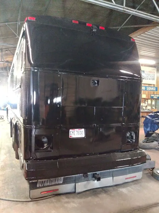 Williamson's Heavy Duty Truck Center 5