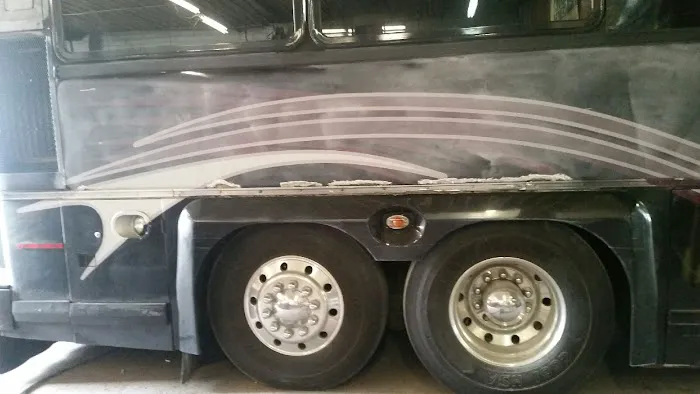Williamson's Heavy Duty Truck Center 0