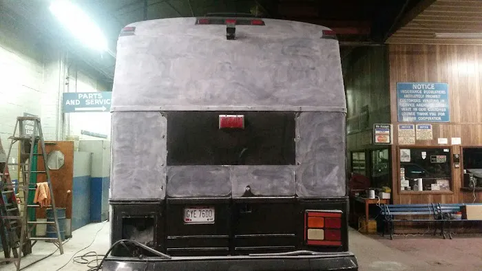Williamson's Heavy Duty Truck Center 4