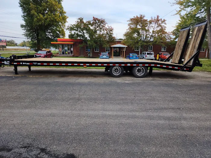 Williamson's Heavy Duty Truck Center 9