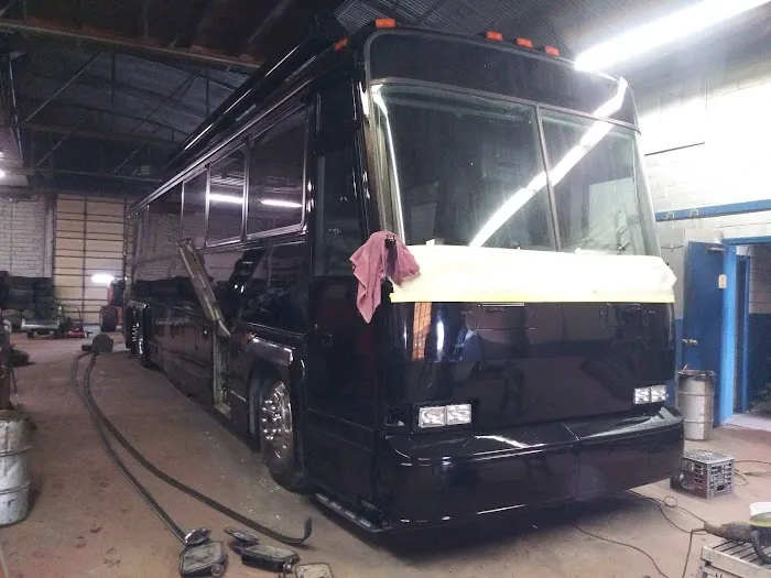 Williamson's Heavy Duty Truck Center 2