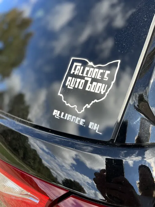 Falcone's Auto Body 0