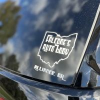 Falcone's Auto Body