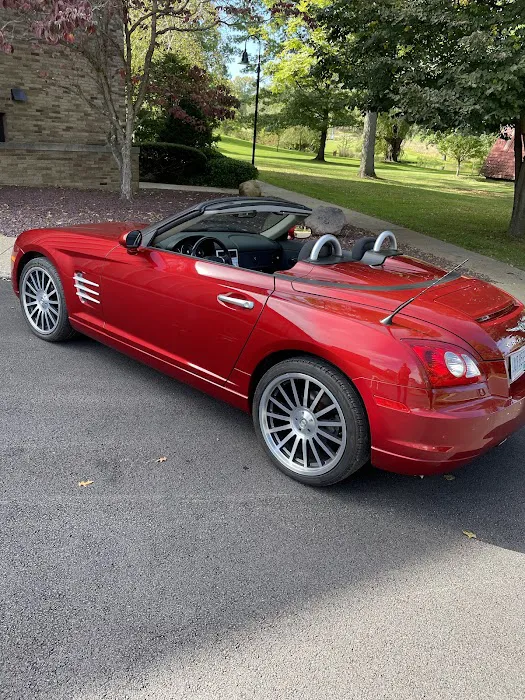 Harlan's Auto Care 4