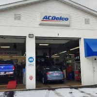 Harlan's Auto Care