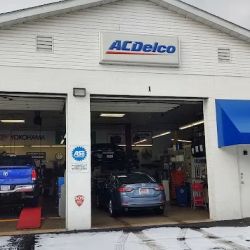 Harlan's Auto Care ico
