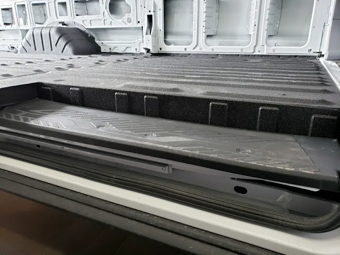 Canfield Rhino Lining's & Accessories 2