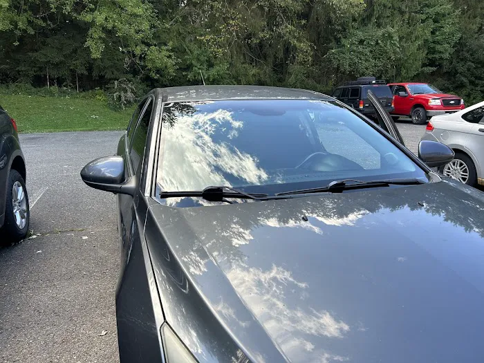 Automotive Restyle (Tint, PPF & Vinyl Wraps) 1