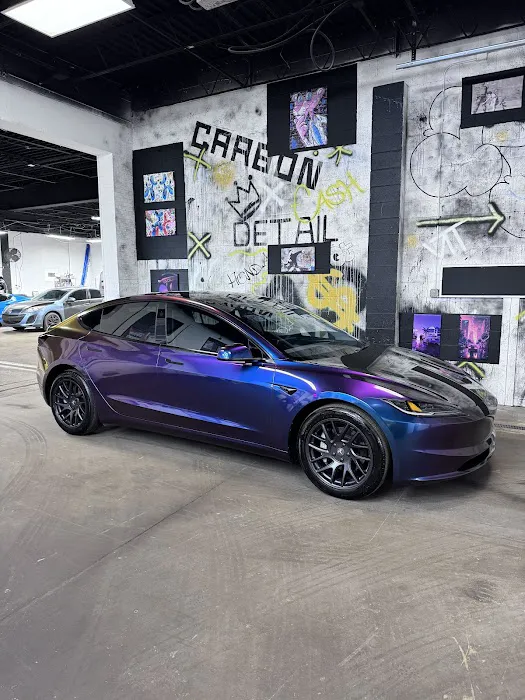 Automotive Restyle (Tint, PPF & Vinyl Wraps) 7
