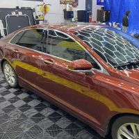 Automotive Restyle (Tint, PPF & Vinyl Wraps)