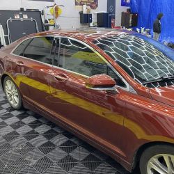 Automotive Restyle (Tint, PPF & Vinyl Wraps) ico