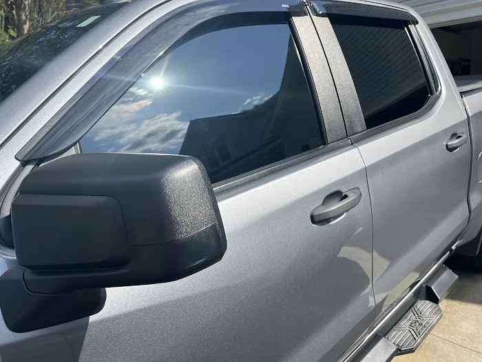 Automotive Restyle (Tint, PPF & Vinyl Wraps) 3