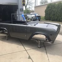 Rust Belt Offroad