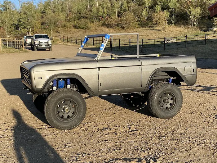 Rust Belt Offroad 1
