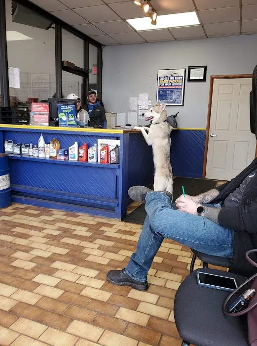 Tire Choice Auto Service Centers 3