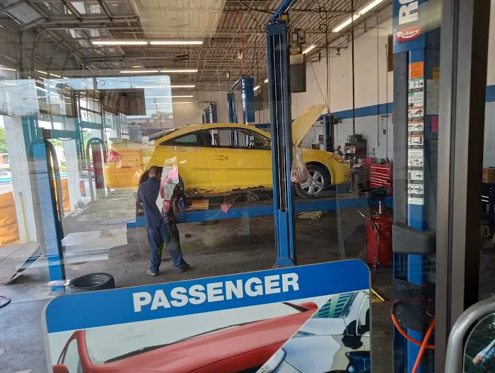 Tire Choice Auto Service Centers 4