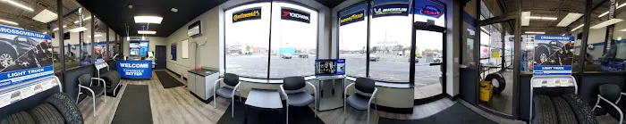 Tire Choice Auto Service Centers 0