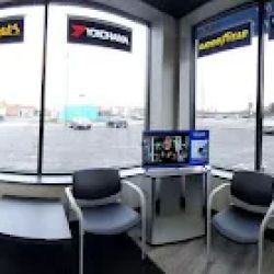 Tire Choice Auto Service Centers ico