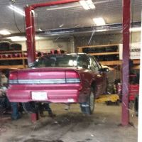 Van’s Tire Pros & Auto Repair