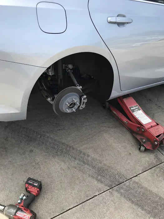 Van’s Tire Pros & Auto Repair 3