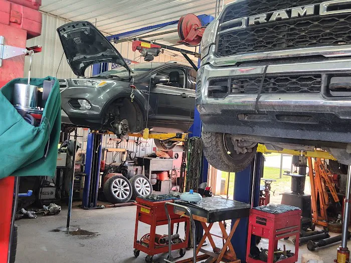 D & S Woolf Transmission & Automotive Service LLC 0