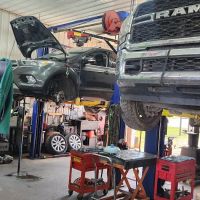 D & S Woolf Transmission & Automotive Service LLC