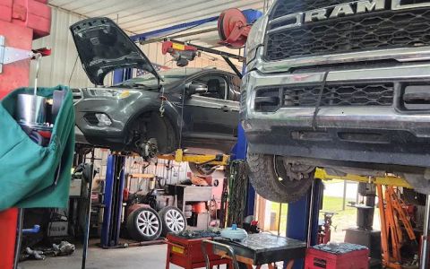 D & S Woolf Transmission & Automotive Service LLC