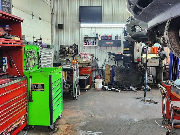 D & S Woolf Transmission & Automotive Service LLC 3