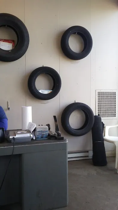 Diamond Tires 5