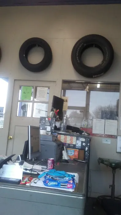 Diamond Tires 3