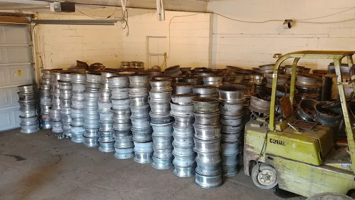 Diamond Tires 9
