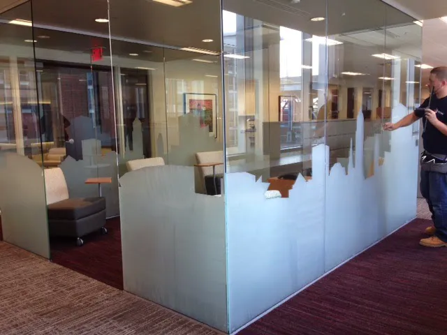 Sunray Window Films, LLC. 4