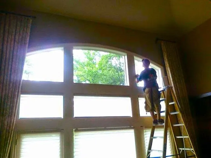Sunray Window Films, LLC. 5