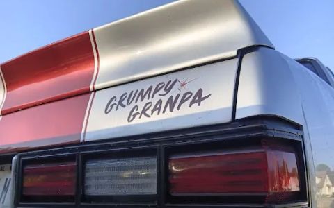 Cunningham's Auto Repair Shop