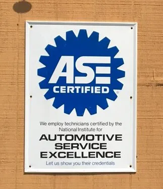 Cunningham's Auto Repair Shop 4