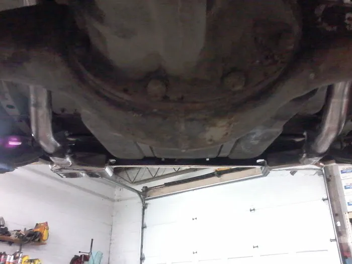 Kenmore Automotive 5