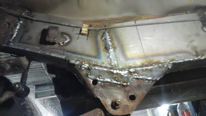 Kenmore Automotive 3