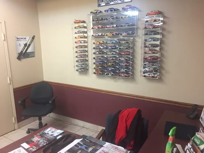Kenmore Automotive 9