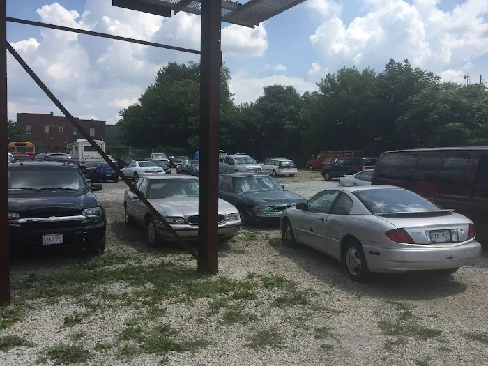 Kenmore Automotive 8