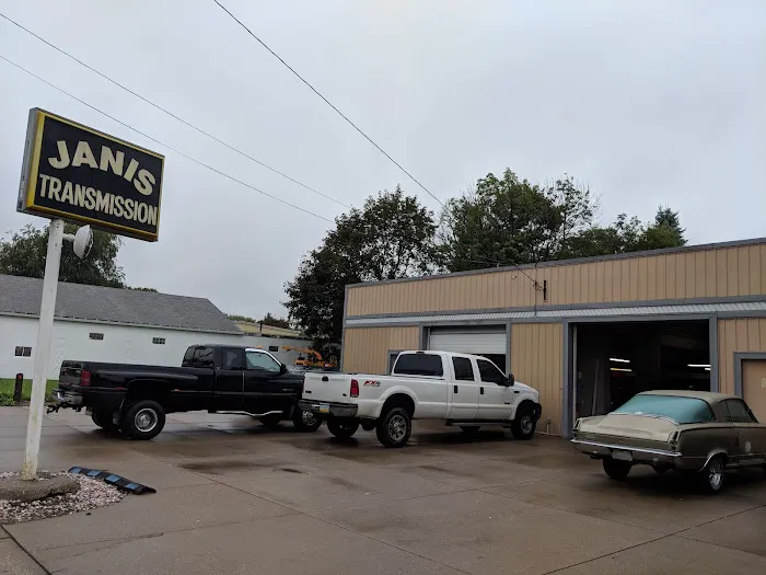 Janis Transmission, Inc 0