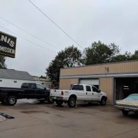 Janis Transmission, Inc