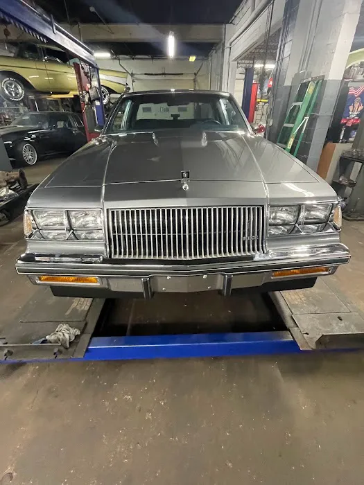 Janis Transmission, Inc 6