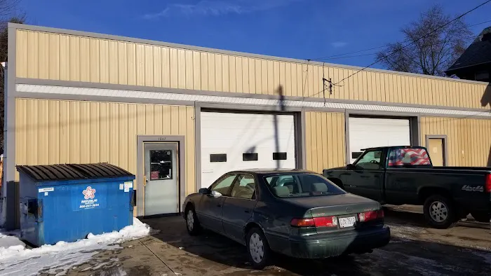 Janis Transmission, Inc 1