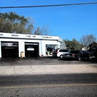 Black's Auto Clinic