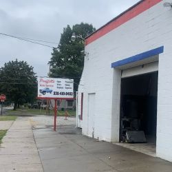 Proffitt's Auto Service ico
