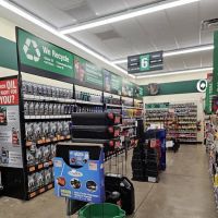 O'Reilly Auto Parts