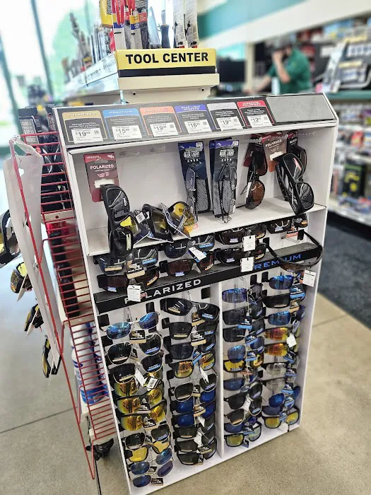 O'Reilly Auto Parts 3