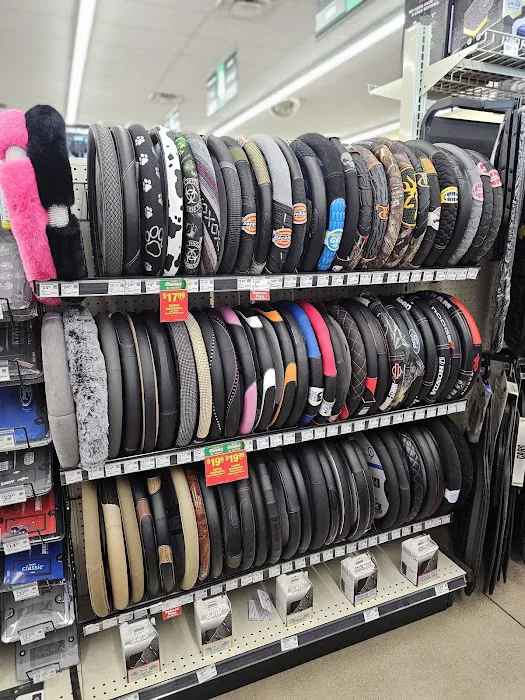O'Reilly Auto Parts 1