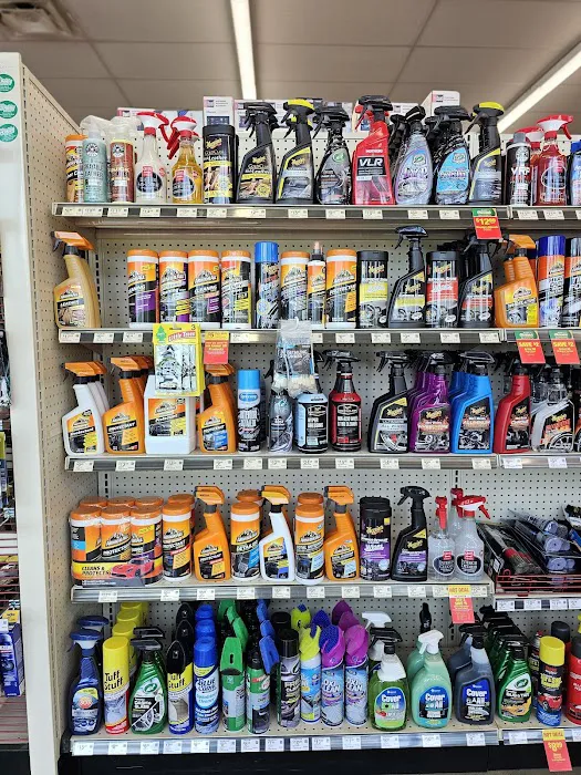 O'Reilly Auto Parts 7